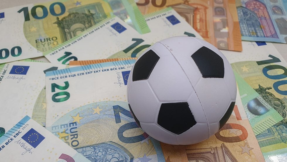 mpala - euros